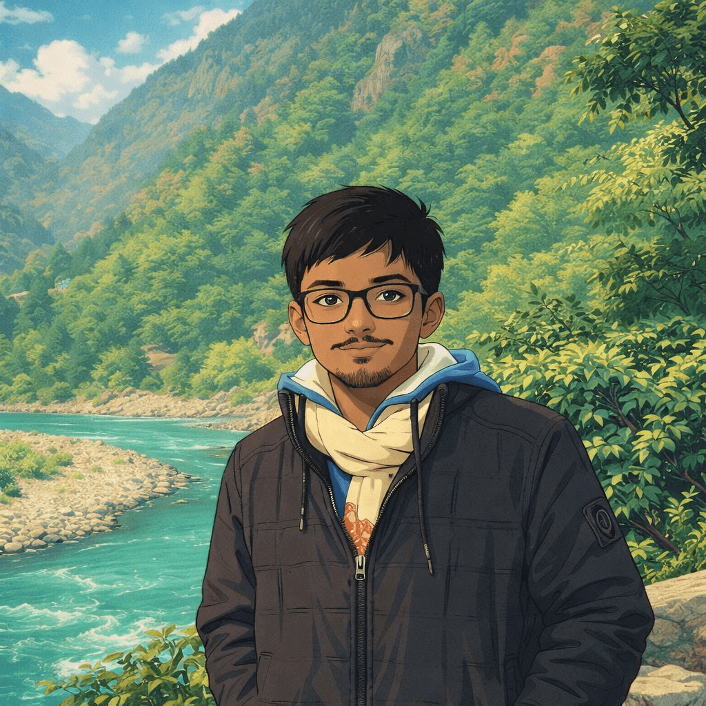 Portrait photo